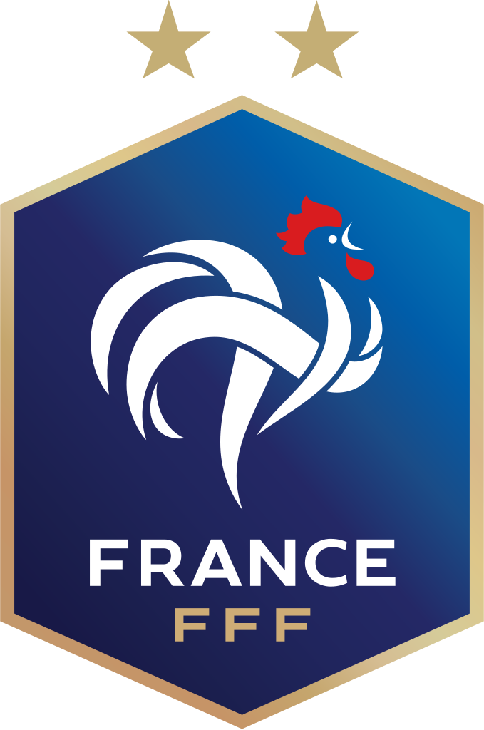 Resultado de imagem para FUTEBOL - FRANÇA - LIGA 1 - logos
